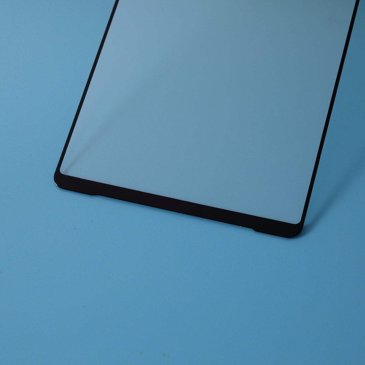 Anti-eksplosion fuld dækkende hærdet glas skærmfilm til Sony Xperia 1 II Anti-eksplosion fuld dækkende hærdet glas skærmfilm til Sony Xperia 1 II